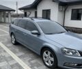 Серый Фольксваген Пассат Вариант, объемом двигателя 1.6 л и пробегом 280 тыс. км за 9999 $, фото 5 на Automoto.ua