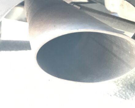 Серый Фольксваген Пассат Вариант, объемом двигателя 1.6 л и пробегом 282 тыс. км за 7500 $, фото 12 на Automoto.ua