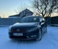 Сірий Фольксваген Пассат Варіант, об'ємом двигуна 2 л та пробігом 250 тис. км за 13000 $, фото 1 на Automoto.ua