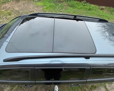 Серый Фольксваген Пассат Вариант, объемом двигателя 1.6 л и пробегом 290 тыс. км за 10300 $, фото 4 на Automoto.ua