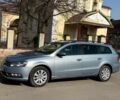 Серый Фольксваген Пассат Вариант, объемом двигателя 1.6 л и пробегом 260 тыс. км за 9492 $, фото 2 на Automoto.ua