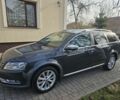 Сірий Фольксваген Пассат Варіант, об'ємом двигуна 2 л та пробігом 330 тис. км за 12200 $, фото 2 на Automoto.ua