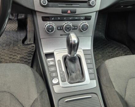 Сірий Фольксваген Пассат Варіант, об'ємом двигуна 2 л та пробігом 254 тис. км за 13000 $, фото 6 на Automoto.ua