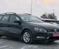 Серый Фольксваген Пассат Вариант, объемом двигателя 1.6 л и пробегом 260 тыс. км за 9200 $, фото 6 на Automoto.ua