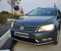 Фольксваген Пассат Вариант 2013 в Кременчуге на Automoto.ua Серый Фольксваген Пассат Вариант, объемом двигателя 1.4 л и пробегом 271 тыс. км за 8000 $, фото 1 на Automoto.ua