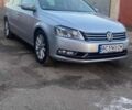 Сірий Фольксваген Пассат Варіант, об'ємом двигуна 2 л та пробігом 244 тис. км за 10000 $, фото 2 на Automoto.ua