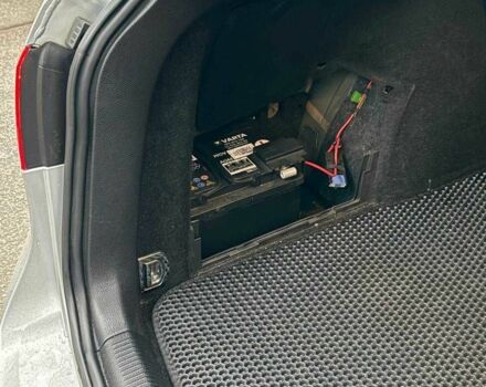 Серый Фольксваген Пассат Вариант, объемом двигателя 2 л и пробегом 300 тыс. км за 13500 $, фото 5 на Automoto.ua