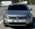 Сірий Фольксваген Пассат Варіант, об'ємом двигуна 2 л та пробігом 400 тис. км за 11497 $, фото 1 на Automoto.ua