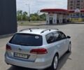 Серый Фольксваген Пассат Вариант, объемом двигателя 1.6 л и пробегом 220 тыс. км за 10000 $, фото 4 на Automoto.ua