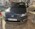 Сірий Фольксваген Пассат Варіант, об'ємом двигуна 2 л та пробігом 380 тис. км за 9788 $, фото 1 на Automoto.ua