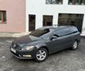 Сірий Фольксваген Пассат Варіант, об'ємом двигуна 2 л та пробігом 296 тис. км за 8300 $, фото 7 на Automoto.ua