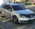 Серый Фольксваген Пассат Вариант, объемом двигателя 1.6 л и пробегом 282 тыс. км за 7500 $, фото 10 на Automoto.ua
