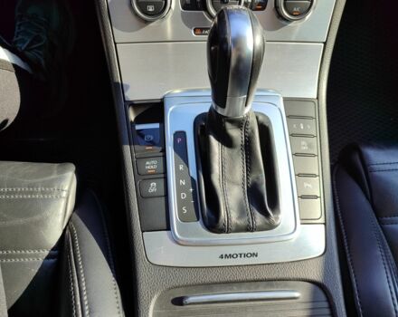 Серый Фольксваген Пассат Вариант, объемом двигателя 2 л и пробегом 340 тыс. км за 11999 $, фото 11 на Automoto.ua