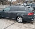 Серый Фольксваген Пассат Вариант, объемом двигателя 2 л и пробегом 283 тыс. км за 10700 $, фото 3 на Automoto.ua