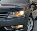 Сірий Фольксваген Пассат Варіант, об'ємом двигуна 2 л та пробігом 289 тис. км за 9933 $, фото 1 на Automoto.ua