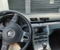 Сірий Фольксваген Пассат Варіант, об'ємом двигуна 2 л та пробігом 258 тис. км за 12300 $, фото 11 на Automoto.ua