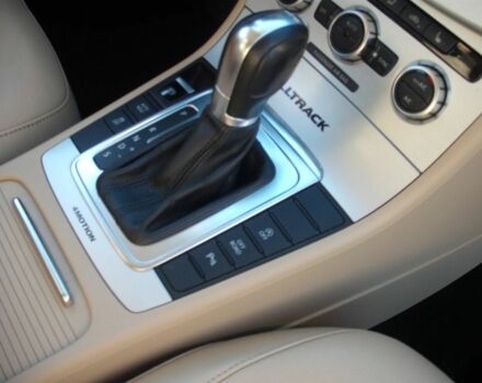 Серый Фольксваген Пассат Вариант, объемом двигателя 2 л и пробегом 221 тыс. км за 7600 $, фото 14 на Automoto.ua