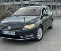 Сірий Фольксваген Пассат Варіант, об'ємом двигуна 2 л та пробігом 381 тис. км за 8750 $, фото 1 на Automoto.ua