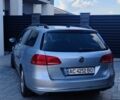 Сірий Фольксваген Пассат Варіант, об'ємом двигуна 2 л та пробігом 258 тис. км за 12300 $, фото 9 на Automoto.ua