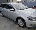 Серый Фольксваген Пассат Вариант, объемом двигателя 2 л и пробегом 320 тыс. км за 10500 $, фото 3 на Automoto.ua