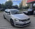 Серый Фольксваген Пассат Вариант, объемом двигателя 1.6 л и пробегом 298 тыс. км за 3606 $, фото 2 на Automoto.ua