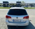 Сірий Фольксваген Пассат Варіант, об'ємом двигуна 1.6 л та пробігом 330 тис. км за 8006 $, фото 8 на Automoto.ua