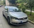 Серый Фольксваген Пассат Вариант, объемом двигателя 2 л и пробегом 257 тыс. км за 10500 $, фото 1 на Automoto.ua