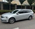 Сірий Фольксваген Пассат Варіант, об'ємом двигуна 2 л та пробігом 255 тис. км за 10900 $, фото 1 на Automoto.ua
