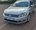 Сірий Фольксваген Пассат Варіант, об'ємом двигуна 2 л та пробігом 249 тис. км за 11038 $, фото 1 на Automoto.ua