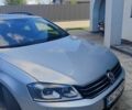 Сірий Фольксваген Пассат Варіант, об'ємом двигуна 2 л та пробігом 258 тис. км за 12300 $, фото 5 на Automoto.ua
