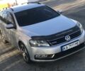 Серый Фольксваген Пассат Вариант, объемом двигателя 1.6 л и пробегом 282 тыс. км за 7500 $, фото 2 на Automoto.ua