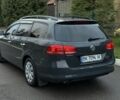 Серый Фольксваген Пассат Вариант, объемом двигателя 1.6 л и пробегом 300 тыс. км за 10200 $, фото 2 на Automoto.ua