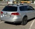 Сірий Фольксваген Пассат Варіант, об'ємом двигуна 2 л та пробігом 270 тис. км за 14008 $, фото 3 на Automoto.ua