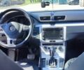 Серый Фольксваген Пассат Вариант, объемом двигателя 2 л и пробегом 295 тыс. км за 12500 $, фото 8 на Automoto.ua