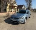 Сірий Фольксваген Пассат Варіант, об'ємом двигуна 1.6 л та пробігом 260 тис. км за 10000 $, фото 1 на Automoto.ua