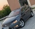 Сірий Фольксваген Пассат Варіант, об'ємом двигуна 2 л та пробігом 289 тис. км за 9933 $, фото 1 на Automoto.ua