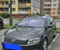 Серый Фольксваген Пассат Вариант, объемом двигателя 2 л и пробегом 318 тыс. км за 5251 $, фото 1 на Automoto.ua
