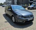Серый Фольксваген Пассат Вариант, объемом двигателя 1.6 л и пробегом 210 тыс. км за 7900 $, фото 2 на Automoto.ua
