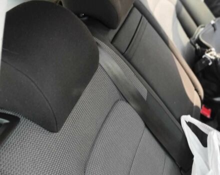 Серый Фольксваген Пассат Вариант, объемом двигателя 2 л и пробегом 289 тыс. км за 9500 $, фото 10 на Automoto.ua