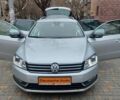 Фольксваген Пассат Вариант 2014 в Одессе на Automoto.ua Серый Фольксваген Пассат Вариант, объемом двигателя 2 л и пробегом 220 тыс. км за 13555 $, фото 5 на Automoto.ua
