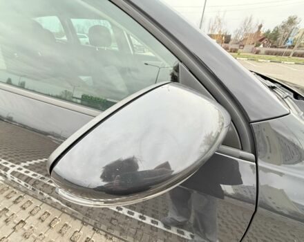 Сірий Фольксваген Пассат Варіант, об'ємом двигуна 2 л та пробігом 324 тис. км за 13500 $, фото 23 на Automoto.ua