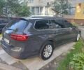 Фольксваген Пассат Варіант 2014 у Дрогобичі на Automoto.ua Сірий Фольксваген Пассат Варіант, об'ємом двигуна 2 л та пробігом 200 тис. км за 11500 $, фото 3 на Automoto.ua