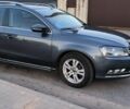 Серый Фольксваген Пассат Вариант, объемом двигателя 1.6 л и пробегом 250 тыс. км за 12800 $, фото 8 на Automoto.ua