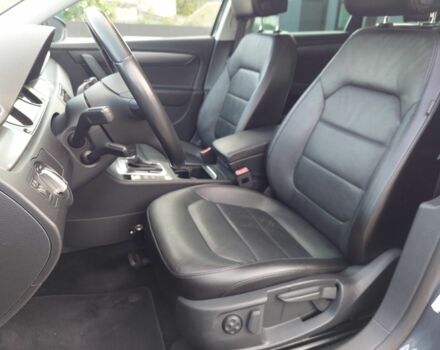 Фольксваген Пассат Вариант 2014 в Одессе на Automoto.ua Серый Фольксваген Пассат Вариант, объемом двигателя 0 л и пробегом 223 тыс. км за 13333 $, фото 17 на Automoto.ua