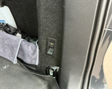 Сірий Фольксваген Пассат Варіант, об'ємом двигуна 2 л та пробігом 324 тис. км за 13500 $, фото 15 на Automoto.ua