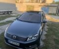 Серый Фольксваген Пассат Вариант, объемом двигателя 2 л и пробегом 250 тыс. км за 12000 $, фото 1 на Automoto.ua
