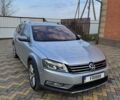 Сірий Фольксваген Пассат Варіант, об'ємом двигуна 2 л та пробігом 298 тис. км за 14500 $, фото 7 на Automoto.ua