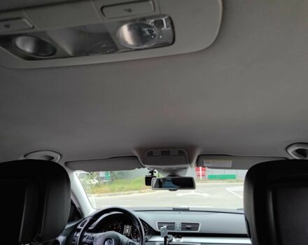 Серый Фольксваген Пассат Вариант, объемом двигателя 2 л и пробегом 330 тыс. км за 11500 $, фото 23 на Automoto.ua