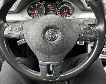 Сірий Фольксваген Пассат Варіант, об'ємом двигуна 2 л та пробігом 324 тис. км за 13500 $, фото 10 на Automoto.ua