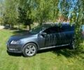 Сірий Фольксваген Пассат Варіант, об'ємом двигуна 2 л та пробігом 265 тис. км за 13500 $, фото 1 на Automoto.ua